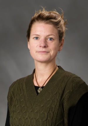 Pernille Moustgaard Pedersen