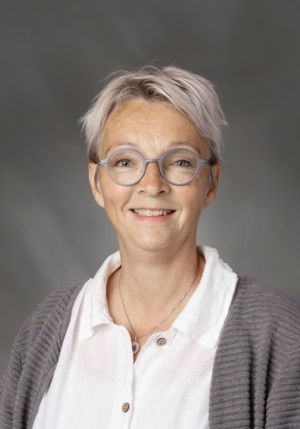 Tina Schiøtt Hansen